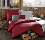 Постельное белье Uni Satin 9100 - фото