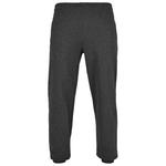 Брюки Build Your Brand Basic, серый - фото 3