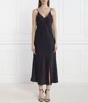 Платье Marc Cain, темно-синий - фото