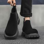 Мужские ботинки Cahhrrn X Martin Boot Men Beige V Zero Five - фото 3