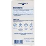 Прозрачная полоска для лица, Nivea - фото 3