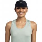 Легкая кепка Buff, черный - фото 3