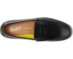 Лоферы Florsheim Throttle Penny, цвет Black II - фото 2