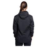 Куртка Trangoworld Tacora TH, черный - фото 2