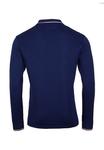 Топ U.S. Polo Assn. LONGSLEEVE, Dunkelblau/Dark Blue - фото 7