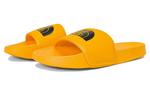 THE NORTH FACE BASE CAMP Шлепанцы мужские, yellow - фото 2