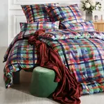 Чехол на подушку , цветной, 40x80 см Erwin Müller - фото 4