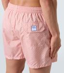 Плавки с принтом Madeira Fedeli, оранжевый - фото 5