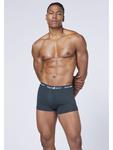 Трусы боксеры Polo Sylt, синий - фото 3