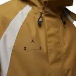 Куртка Air Jordan 23 Engineered Jacket 'Yellow Mustard', желтый - фото 2