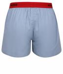 Трусы 3 шт. Hugo Bodywear, черный - фото 4