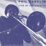 Диск CD The Found Tapes: Live In Los Angeles - Phil Ranelin - фото