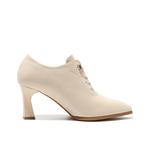 Туфли женские на высоком каблуке Zhr, черный - фото 2