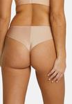 Трусы Sans Complexe UNSEEN, Blush Beige/Beige - фото 3