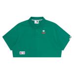 Рубашка поло женская Aape - фото