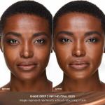 Консилер Turn Up the Base Butter Silk ONE/SIZE by Patrick Starrr, 0.23 oz/7 mL, Deep 2 (NR) - фото 2