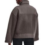 Женская куртка Under Armour, цвет Brown - фото 4