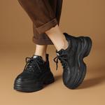 Кроссовки Rosa Bianca Chunky Sneakers Women's Low-Top, белый - фото 11