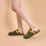 Тапочки унисекс Joy&Mario - фото 34