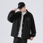 Куртка Unisex FIDO DIDO, Экрю (Утепленная С Утеплителем) - фото 4