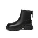 Ботильоны женские 4,5 см DAPHNE, Black - фото