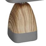 Настольная лампа Näve Katness, серый - фото 3