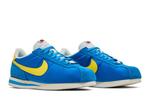 Кроссовки Cortez TXT 'Light Photo Blue Lightning', синий - фото 8