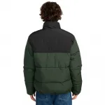 Куртка Element Classic Puffa, зеленый - фото 2