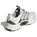 Кроссовки adidas Climacool Venttack   'White Linen Green', зеленый - фото 4