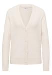Вязаный кардиган CECIL, светло-бежевый - фото
