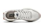 Кроссовки LOTTO Lifestyle Shoes Men Low-top, черный - фото 9