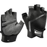 Фитнес-перчатки Nike, черный - фото 3