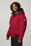 Бомбер Canada Goose Youth Chilliwack, Fortune Red - фото 2