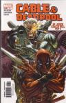 Cable & Deadpool, #6 (Comic Book): If Looks Could Kill, Part 5 (MARVEL PSR COMICS) - фото