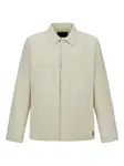 Куртка-рубашка с карманами Herno, нейтральный - фото