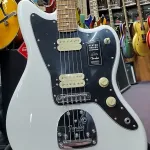 Fender Player Jazzmaster HH - фото