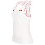 Женская теннисная майка ellesse Allium - фото 2