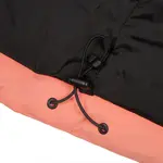 Куртка Luhta Eiriken L padded, оранжевый - фото 5