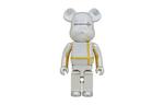 Бренд Co брендинг Модные фигурки BE@RBRICK - фото 2