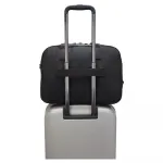 Сумка через плечо Kipling Defea XL, черный - фото 7