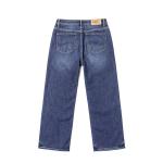Lee SS25 Jeans Women's Medium Dark Blue - фото 3