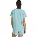 Футболка «Владей бегом» Adidas, цвет minton - фото 3