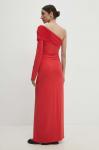Платье Answear Lab, красный - фото 4