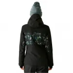 Куртка Dare2B Iced, черный - фото 2