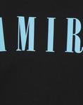 Футболка Amiri, черный - фото 4
