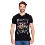 Hocus Pocus - Футболка Ритуал черная - фото