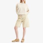 Шорты Брэндона Carhartt Wip, синий - фото 4