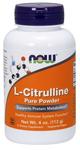 Now Foods, L-цитруллин, 113 г - фото 2