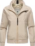 Куртка performance Ragwear Goona, песочный - фото 4