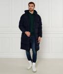 Пуховик Regular fit Tommy Hilfiger, синий - фото 2